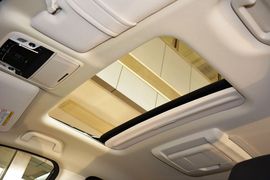 2016款本田奥德赛2.4L至尊版