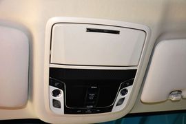 2016款本田奥德赛2.4L至尊版