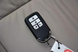 2016款本田奥德赛2.4L至尊版