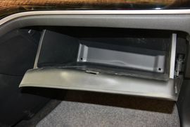 2016款本田奥德赛2.4L至尊版