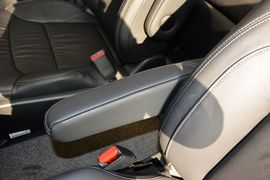 2016款本田奥德赛2.4L至尊版