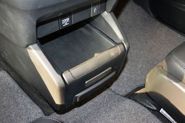 2016款本田奥德赛2.4L至尊版