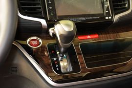 2016款本田奥德赛2.4L至尊版