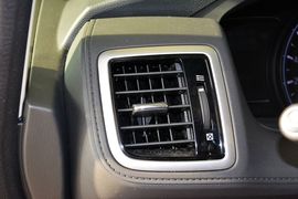 2016款本田奥德赛2.4L至尊版