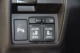 2016款本田奥德赛2.4L至尊版