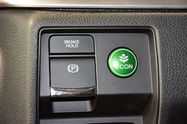 2016款本田奥德赛2.4L至尊版