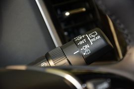 2016款本田奥德赛2.4L至尊版