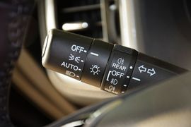 2016款本田奥德赛2.4L至尊版