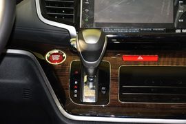 2016款本田奥德赛2.4L至尊版