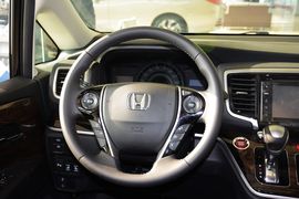 2016款本田奥德赛2.4L至尊版