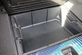 2016款本田歌诗图2.4L豪华版