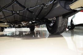 2016款本田歌诗图2.4L豪华版