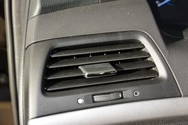 2016款本田歌诗图2.4L豪华版