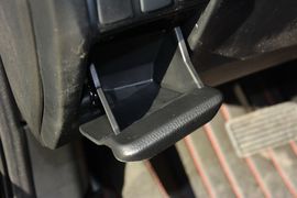 2016款本田歌诗图2.4L豪华版