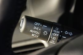 2016款本田歌诗图2.4L豪华版