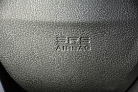 2016款本田歌诗图2.4L豪华版