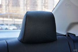 2016款丰田雷凌双擎1.8H