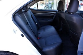 2016款丰田雷凌双擎1.8H