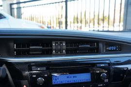 2016款丰田雷凌双擎1.8H