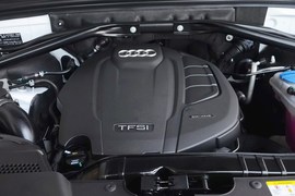2016款奥迪Q5