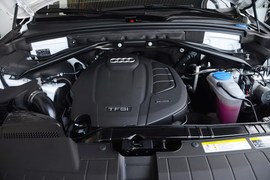2016款奥迪Q5