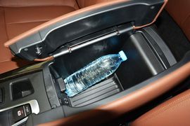 2016款宝马X5混动