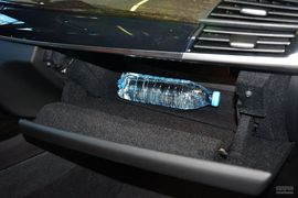 2016款宝马X5混动
