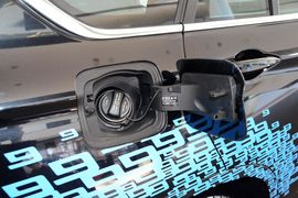 2016款宝马X5混动