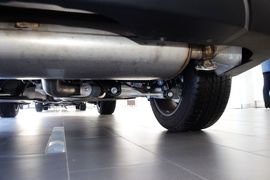 2016款宝马X5混动