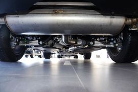 2016款宝马X5混动