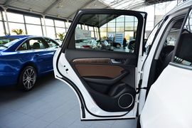 2016款奥迪Q5