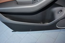 2016款奥迪Q5