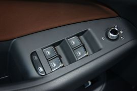 2016款奥迪Q5