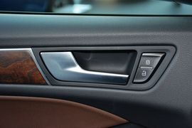 2016款奥迪Q5