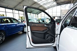 2016款奥迪Q5
