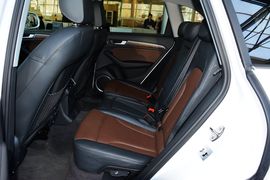 2016款奥迪Q5