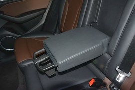 2016款奥迪Q5