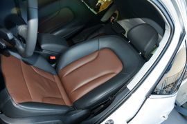 2016款奥迪Q5