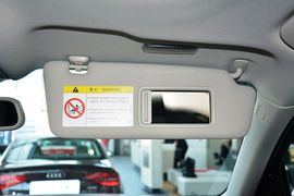 2016款奥迪Q5