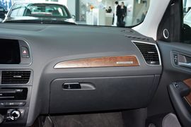 2016款奥迪Q5