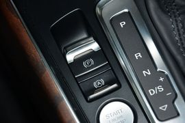 2016款奥迪Q5
