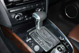 2016款奥迪Q5