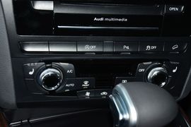 2016款奥迪Q5