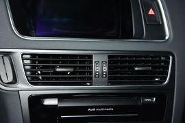 2016款奥迪Q5