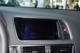 2016款奥迪Q5