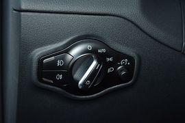2016款奥迪Q5