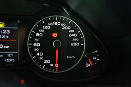 2016款奥迪Q5