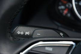 2016款奥迪Q5
