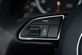 2016款奥迪Q5