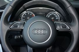 2016款奥迪Q5